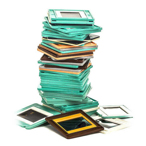 Dias scannen, Dias digitalisieren, Dias archivieren, Dias retten, Dia-Rettung durch Scannen, Scanservice Hamburg, Diadoktor.de