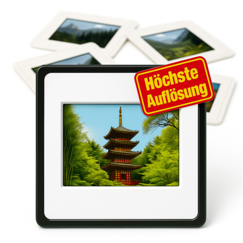 Dias digitalisieren, Dias scannen, Dias archivieren, Dias retten, Scanservice Hamburg, Diadoktor.de