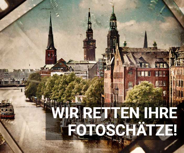 Diadoktor.de, Scanservice Hamburg, Dias scannen, Negative digitalisieren, Fotos archivieren. Im Hamburger Fachlabor.
